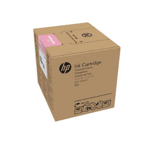 HP INC INK CARTR LATEX 871C 3L LT MAGENTA